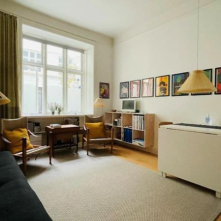 Apartmentincopenhagen Apartment 1314 Exterior photo