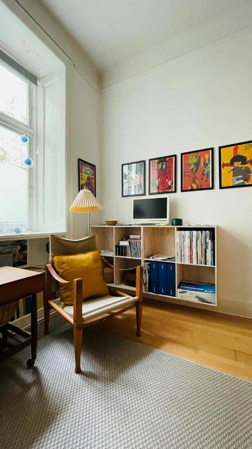 Apartmentincopenhagen Apartment 1314 Exterior photo