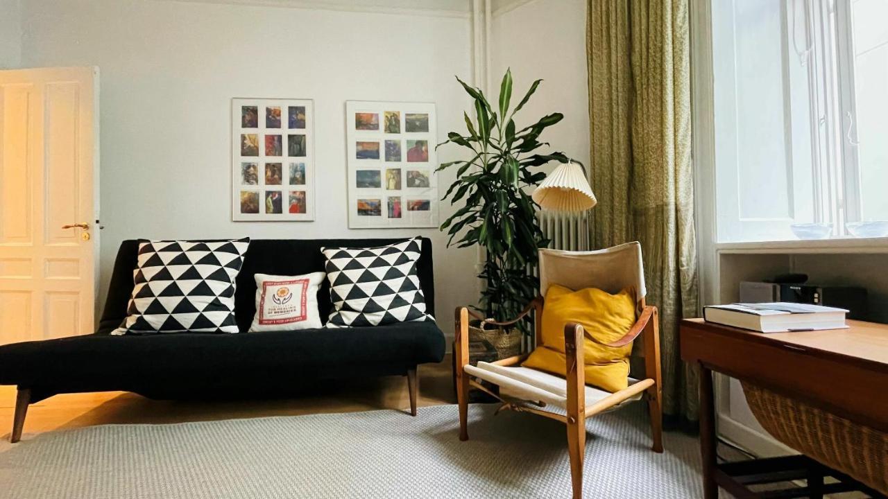 Apartmentincopenhagen Apartment 1314 Exterior photo